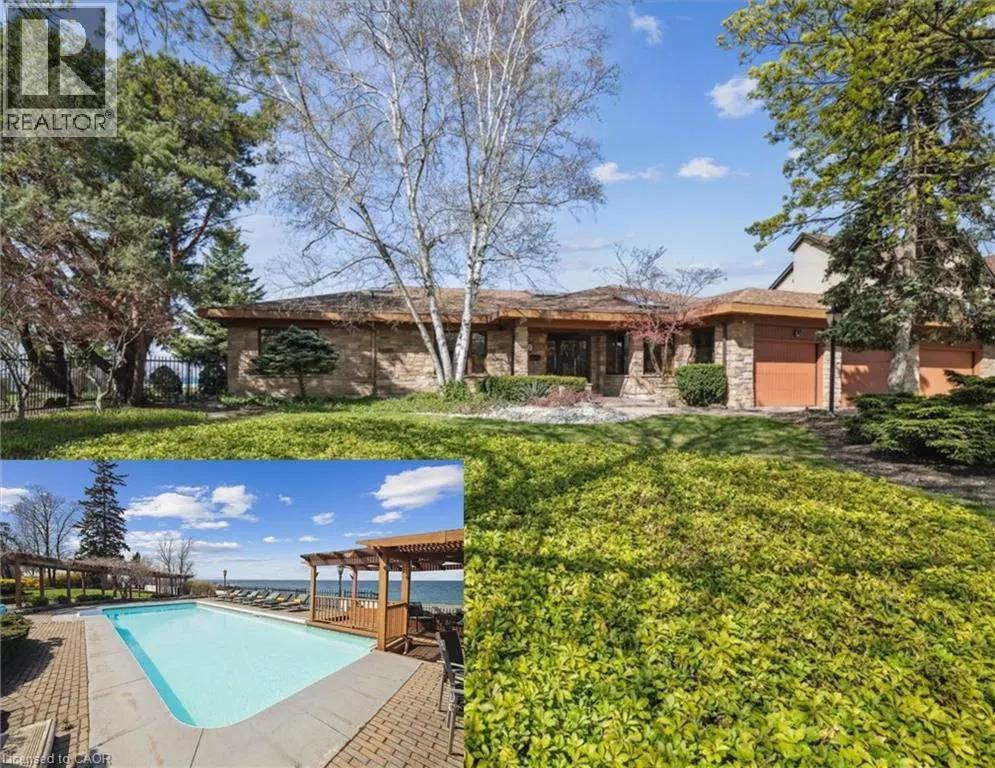 7 LAKEGATE Drive