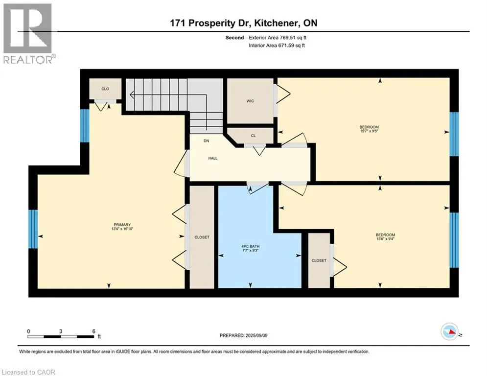 171 PROSPERITY Drive
