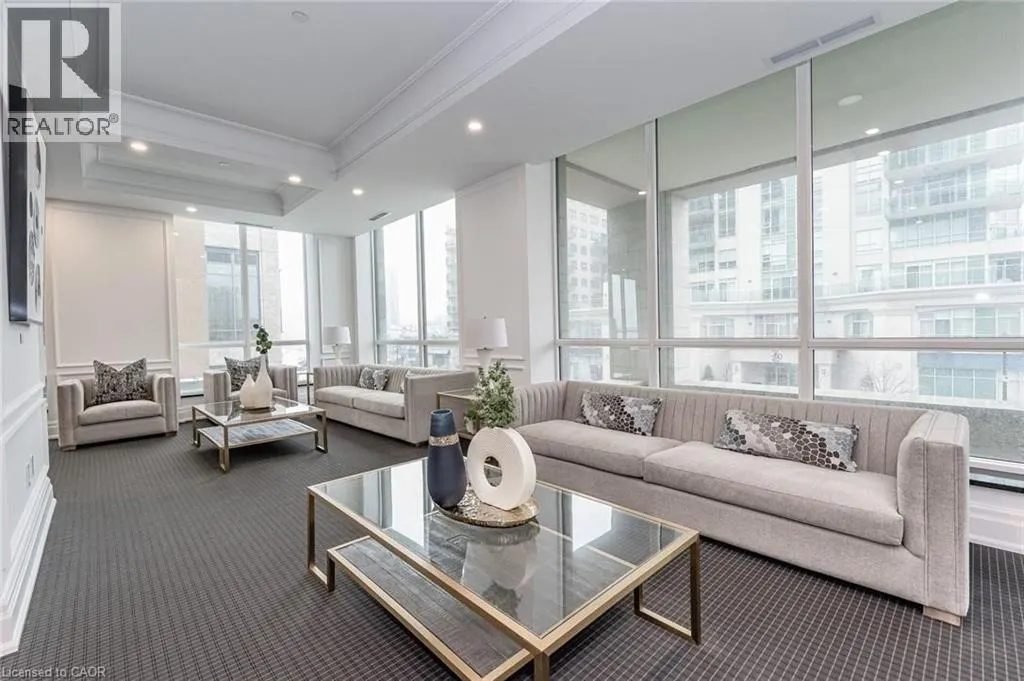 2060 LAKESHORE ROAD Unit# 1504, #1504