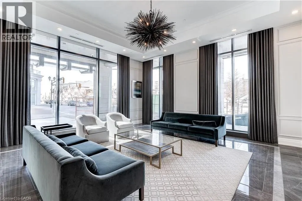 2060 LAKESHORE ROAD Unit# 1504, #1504
