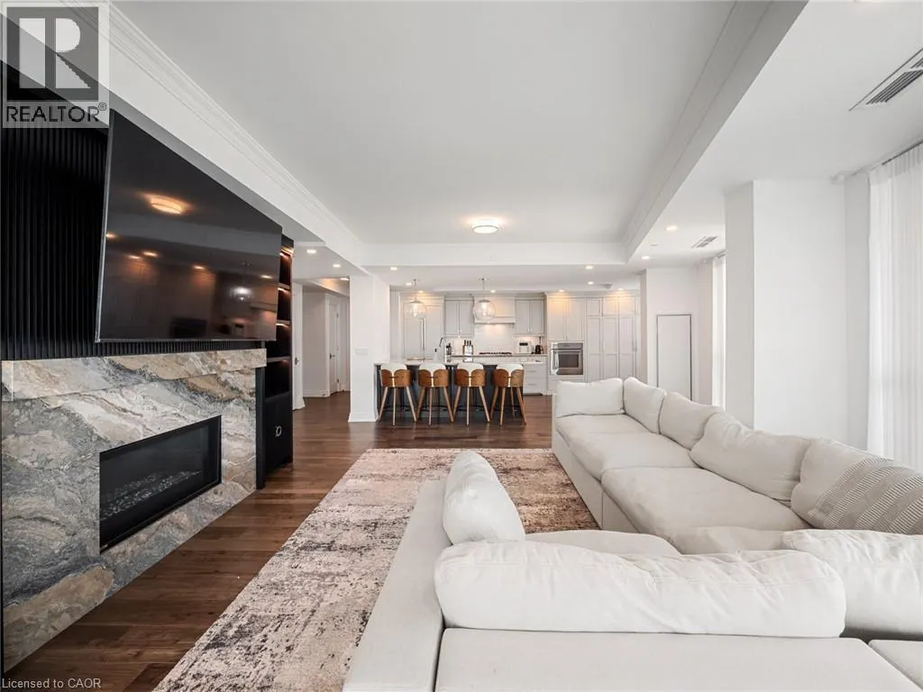 2060 LAKESHORE ROAD Unit# 1504, #1504