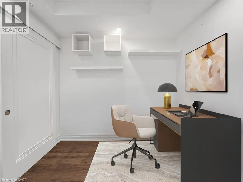 2060 LAKESHORE ROAD Unit# 1504, #1504