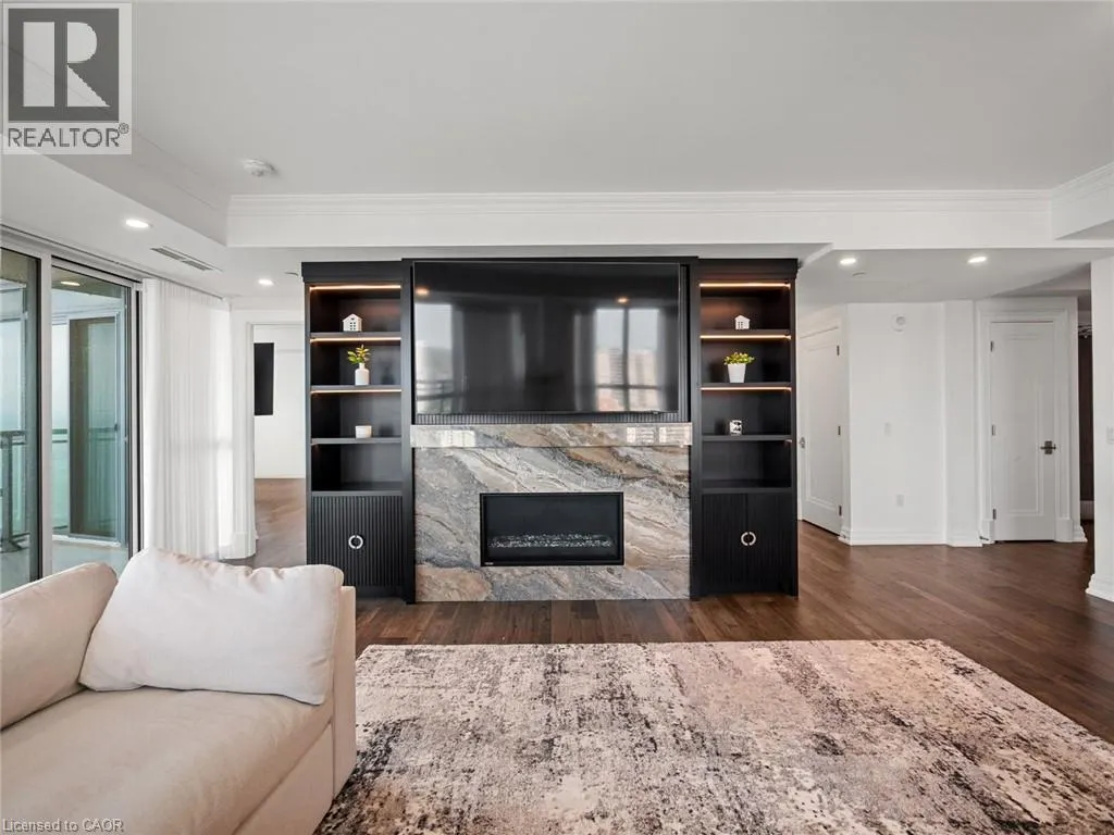 2060 LAKESHORE ROAD Unit# 1504, #1504