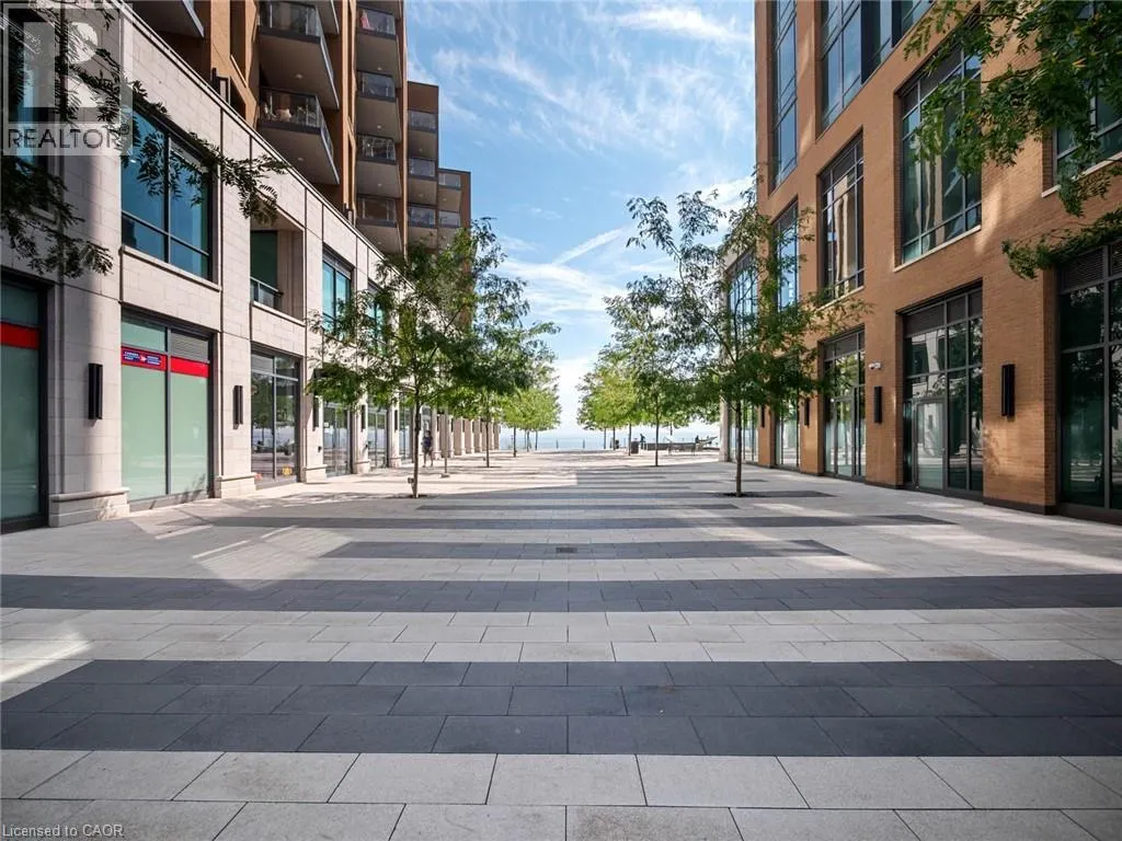 2060 LAKESHORE ROAD Unit# 1504, #1504