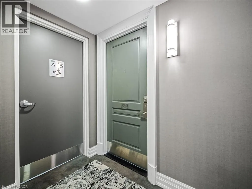 2060 LAKESHORE ROAD Unit# 1504, #1504