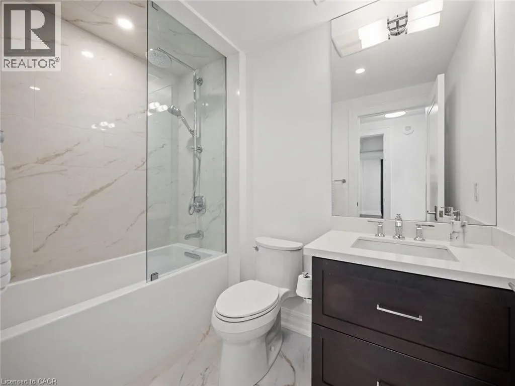 2060 LAKESHORE ROAD Unit# 1504, #1504