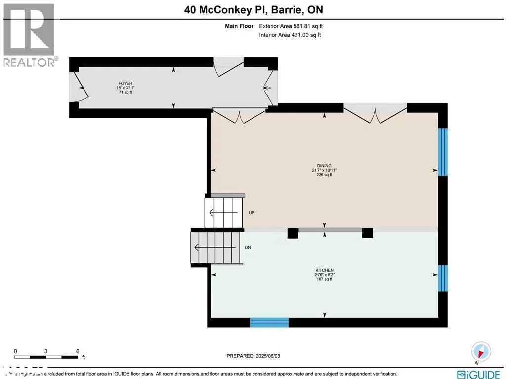 40 MCCONKEY Place