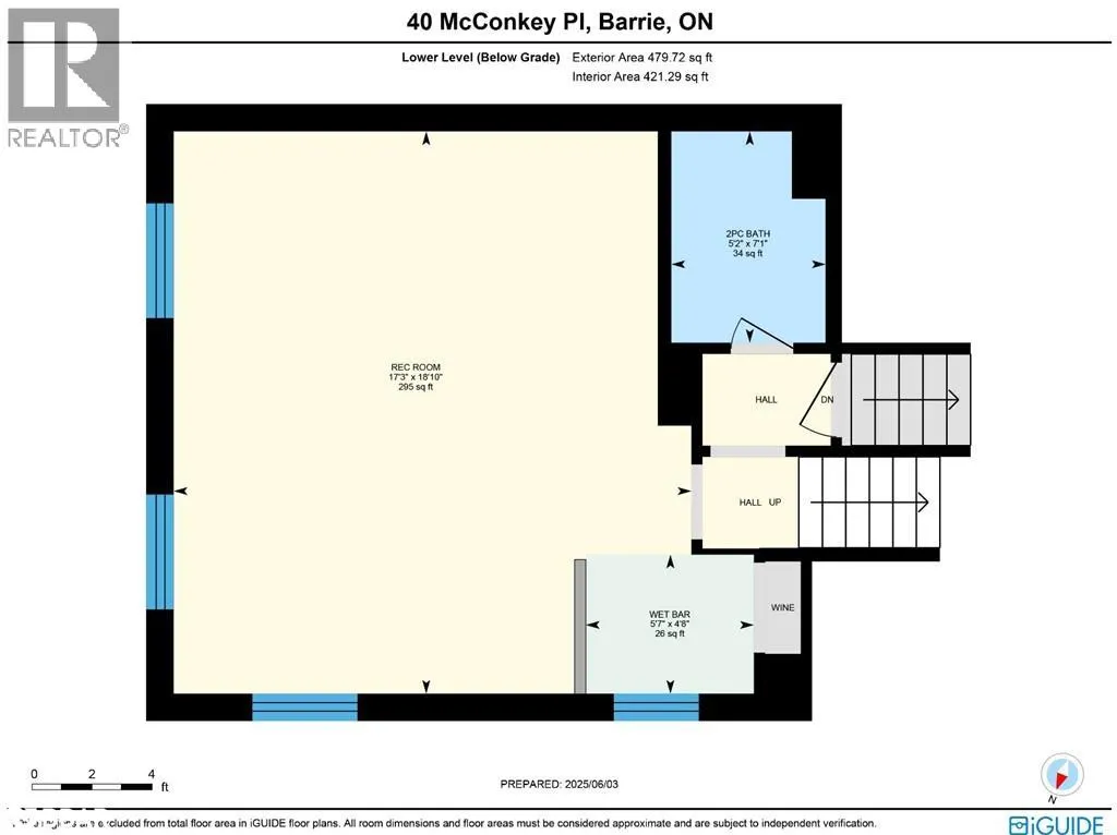 40 MCCONKEY Place