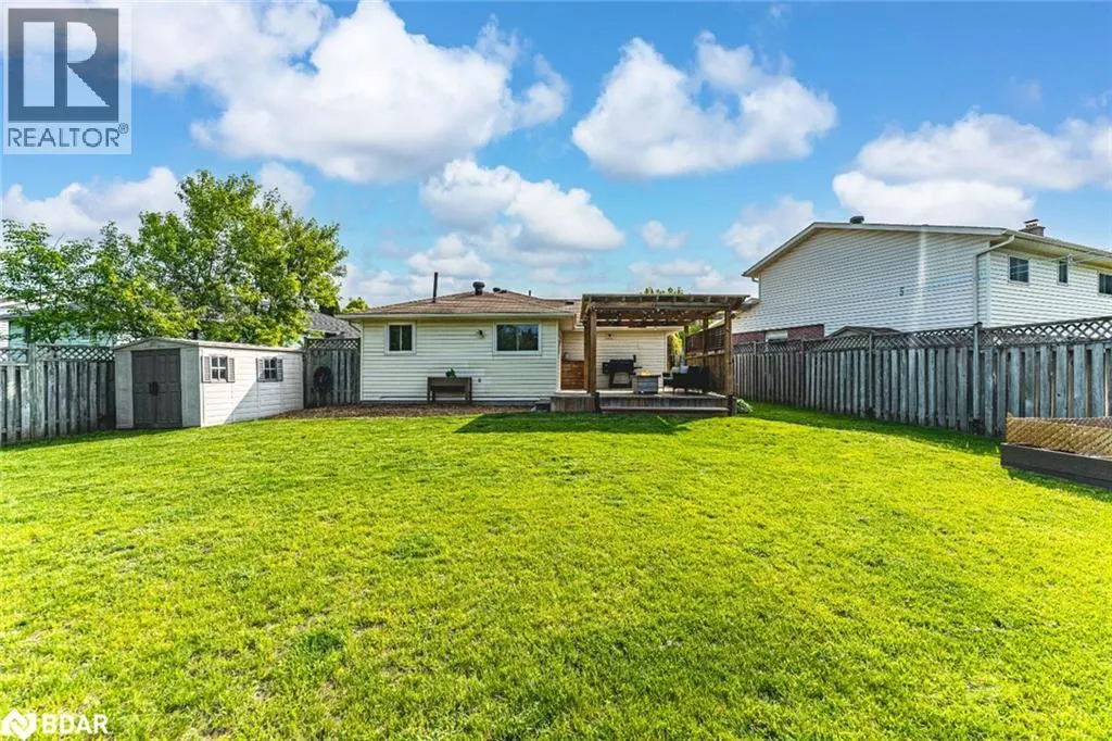 40 MCCONKEY Place