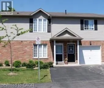 996 RYMAL Road E Unit# 15, #15