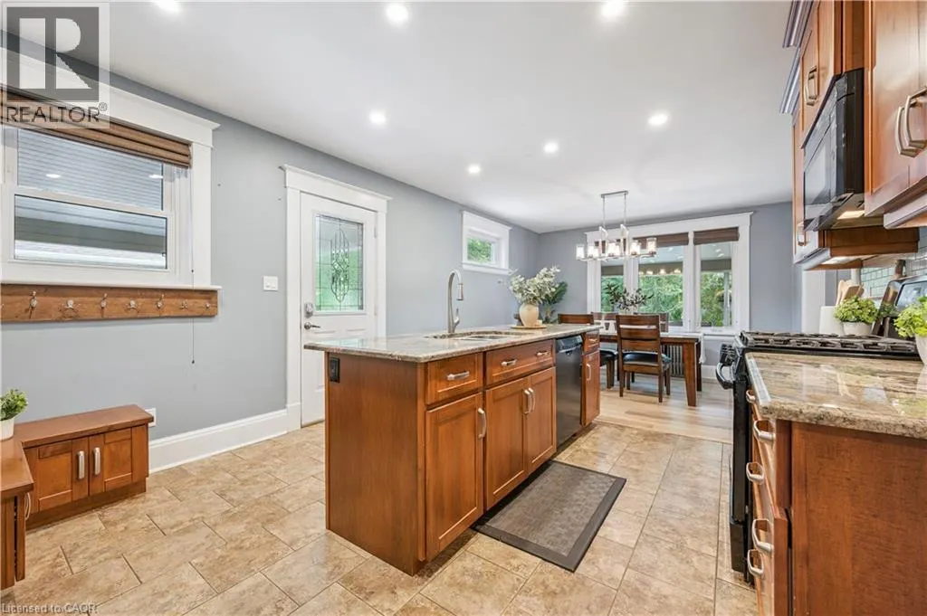 310 KITCHENER Road