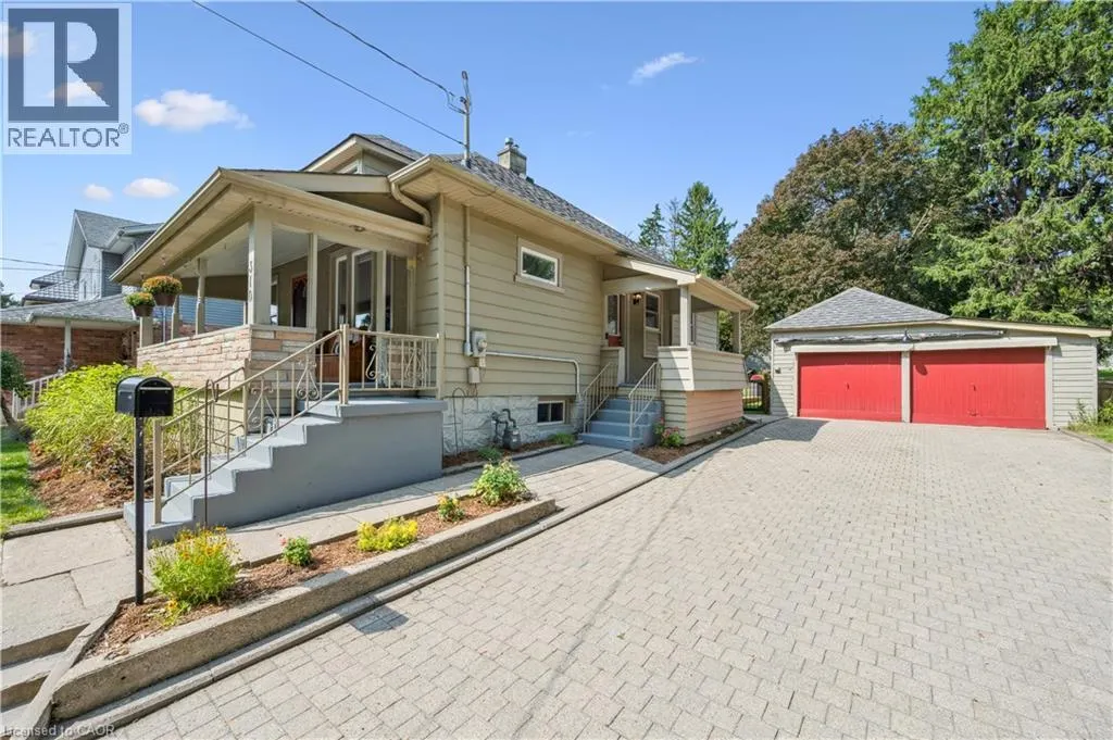 310 KITCHENER Road