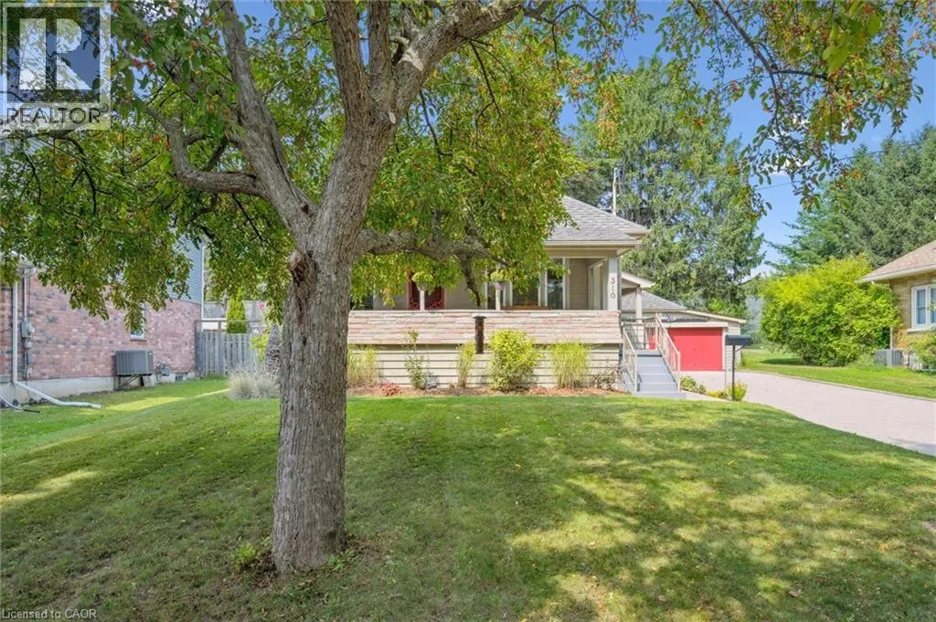 310 KITCHENER Road