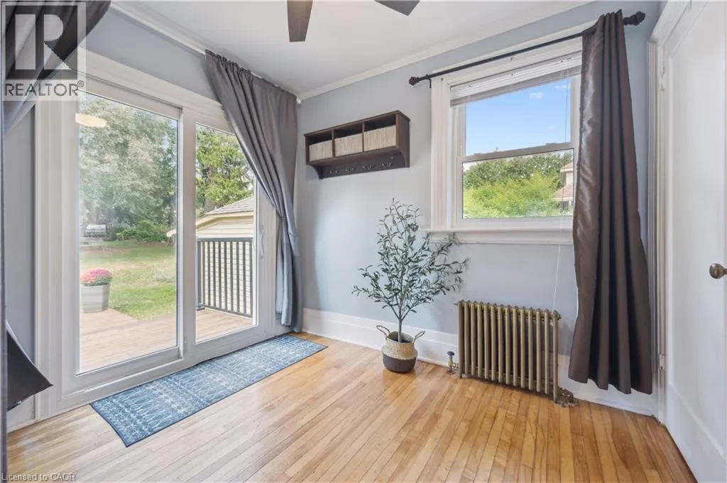 310 KITCHENER Road