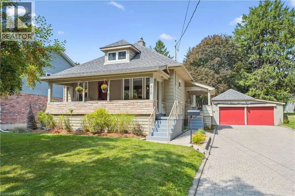 310 KITCHENER Road