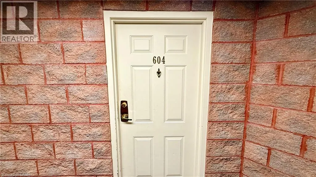 5 MILL POND Court Unit# 604, #604