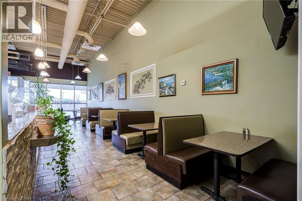 1172 WILSON Street W Unit# 3, #3