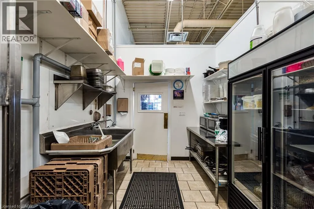 1172 WILSON Street W Unit# 3, #3