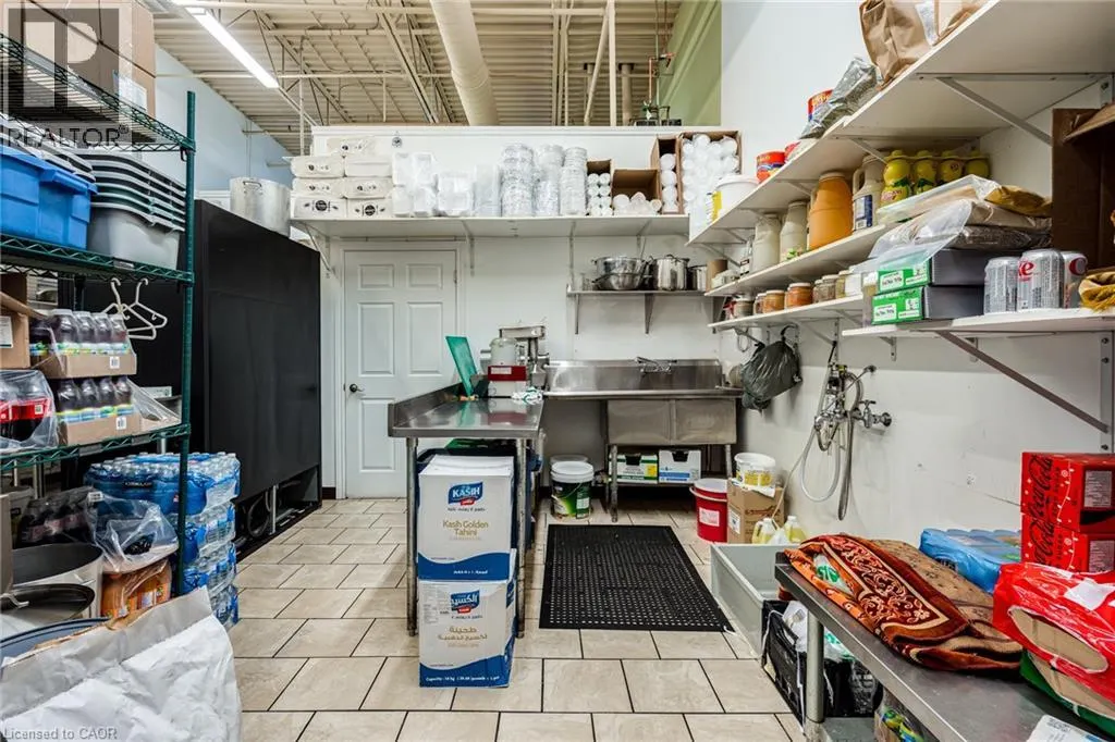 1172 WILSON Street W Unit# 3, #3