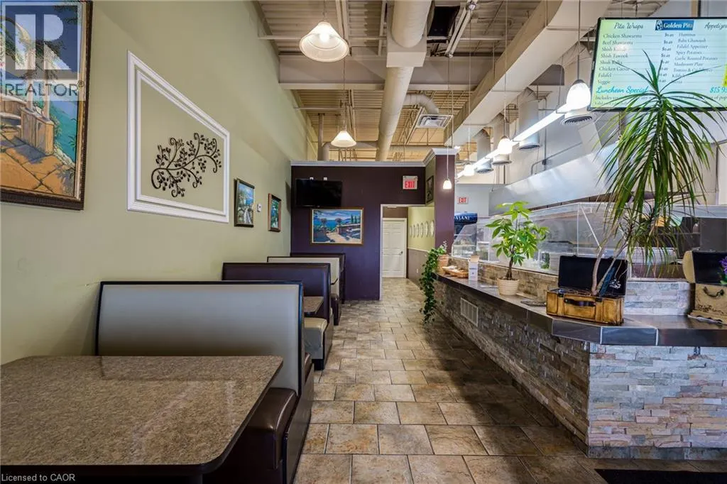1172 WILSON Street W Unit# 3, #3