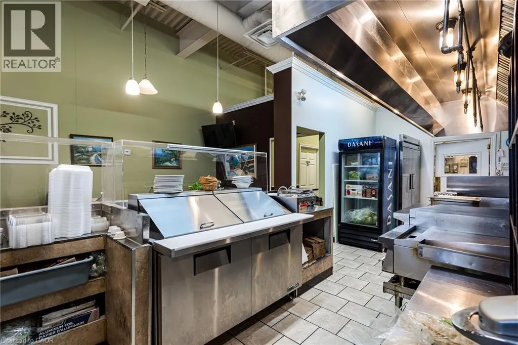 1172 WILSON Street W Unit# 3, #3