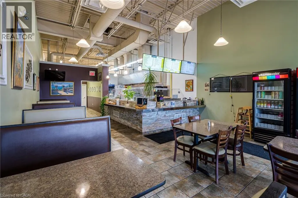 1172 WILSON Street W Unit# 3, #3