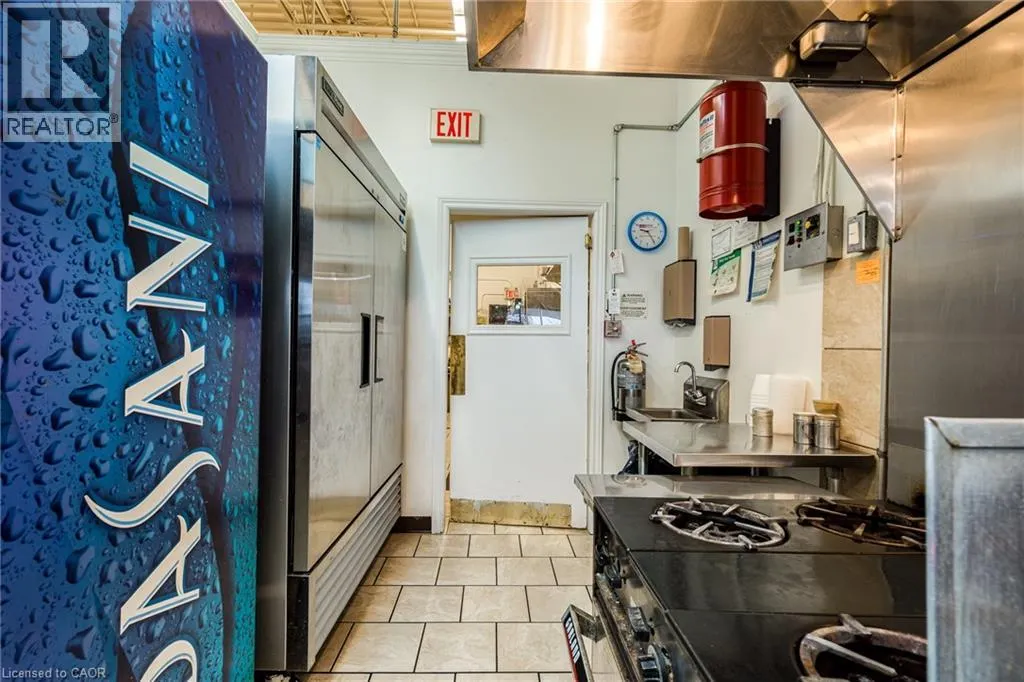 1172 WILSON Street W Unit# 3, #3
