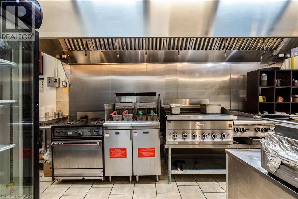 1172 WILSON Street W Unit# 3, #3