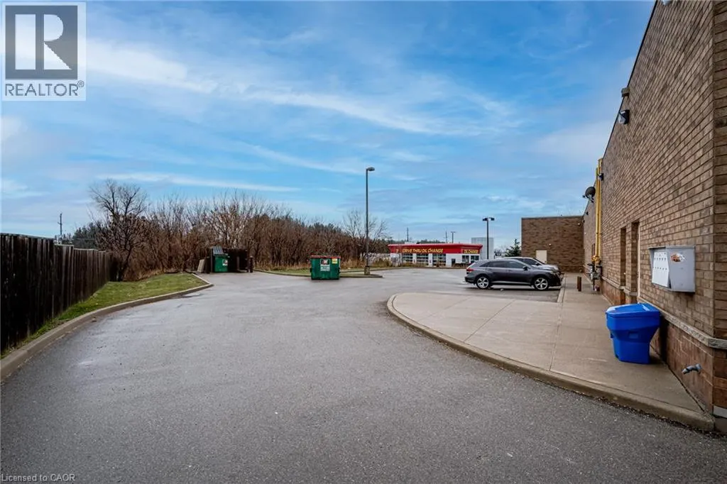 1172 WILSON Street W Unit# 3, #3