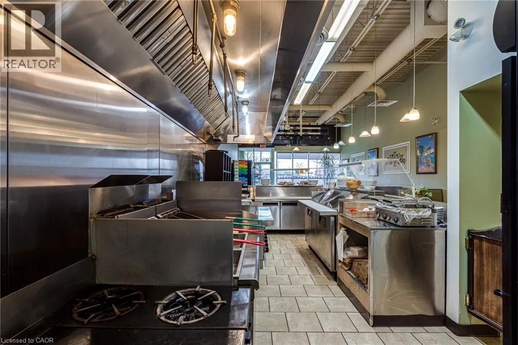 1172 WILSON Street W Unit# 3, #3