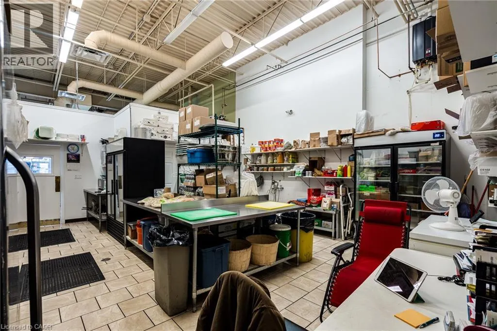 1172 WILSON Street W Unit# 3, #3