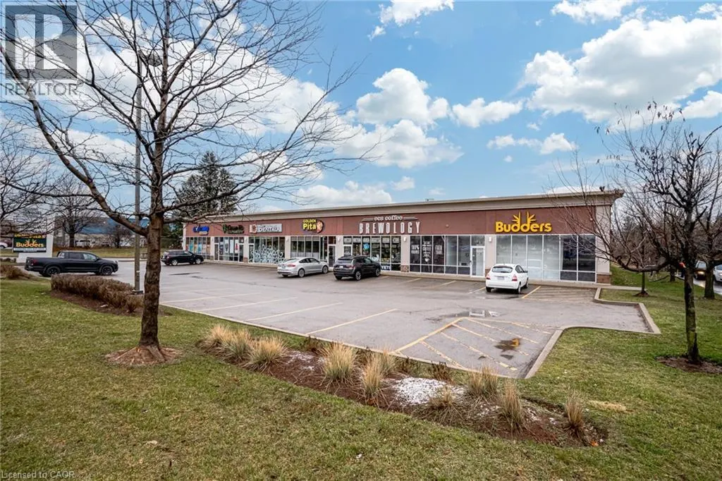 1172 WILSON Street W Unit# 3, #3