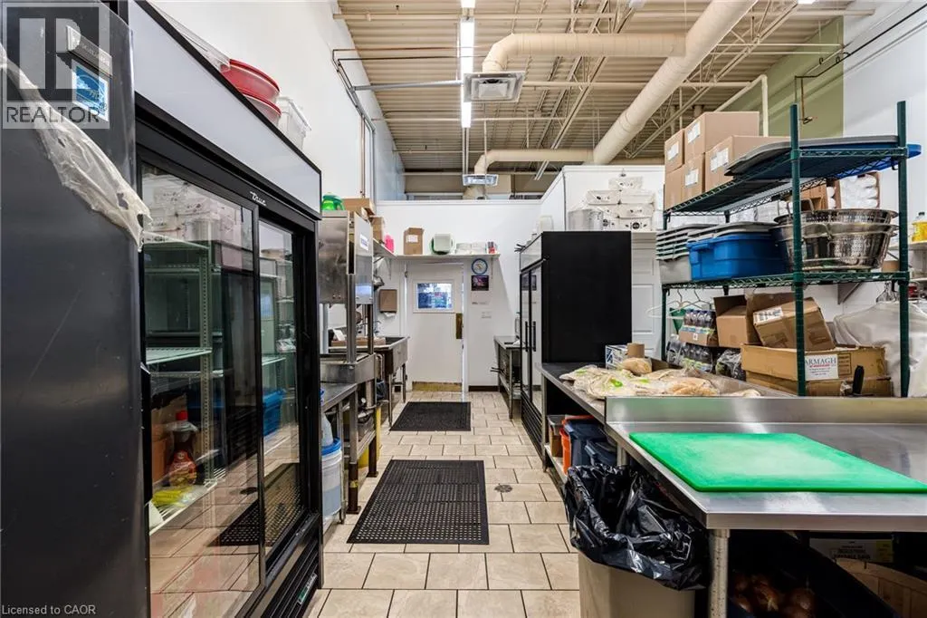 1172 WILSON Street W Unit# 3, #3