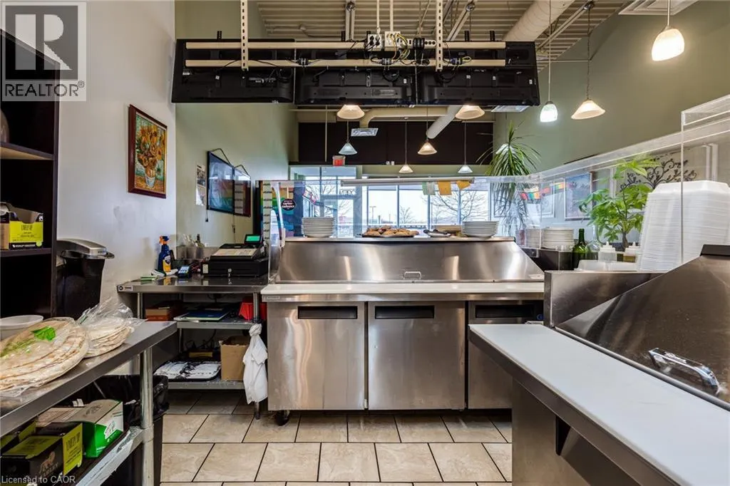 1172 WILSON Street W Unit# 3, #3