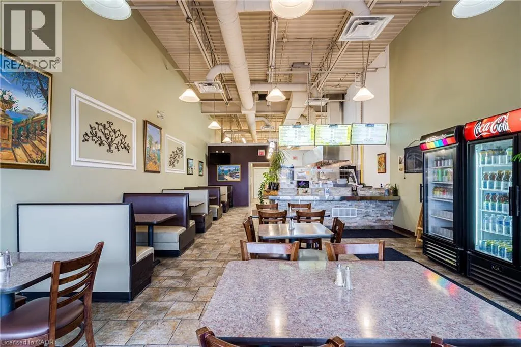 1172 WILSON Street W Unit# 3, #3