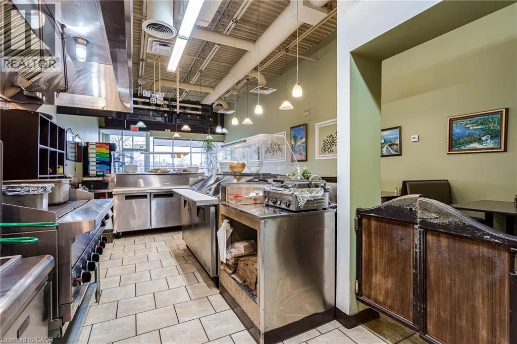 1172 WILSON Street W Unit# 3, #3