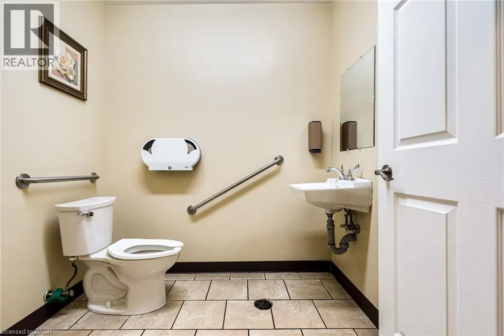 1172 WILSON Street W Unit# 3, #3
