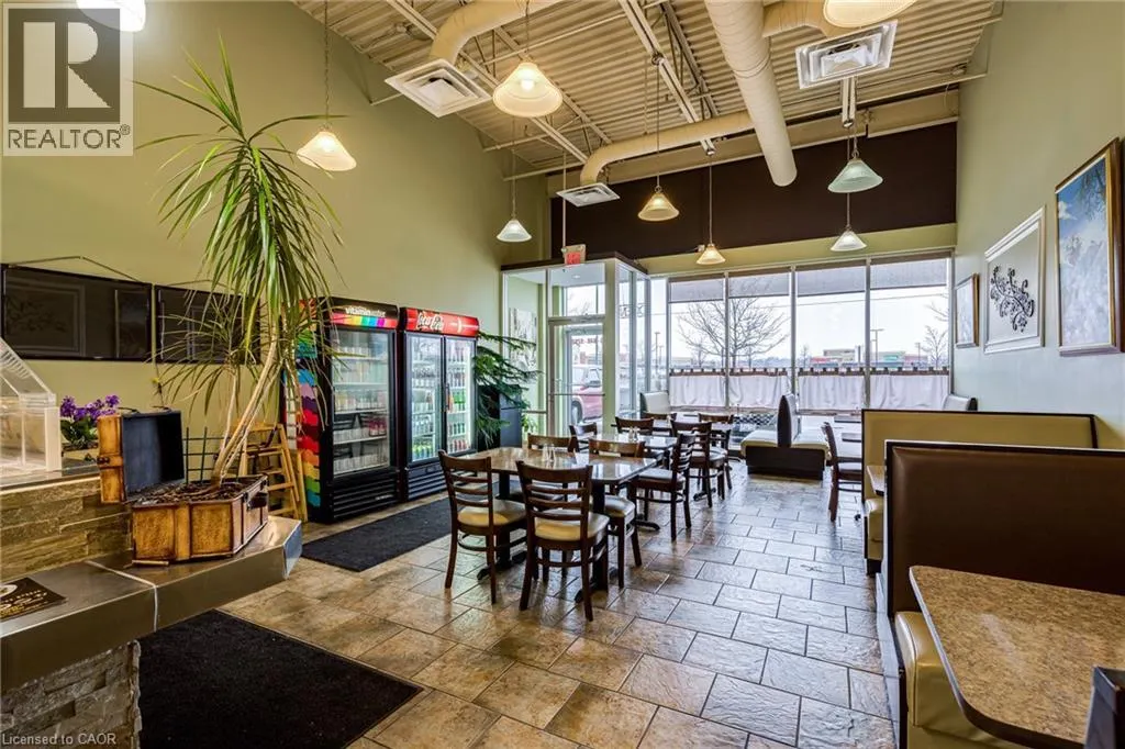 1172 WILSON Street W Unit# 3, #3