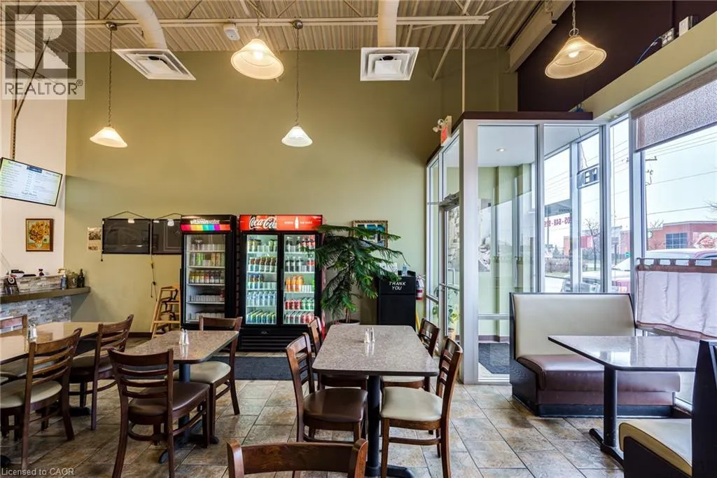 1172 WILSON Street W Unit# 3, #3