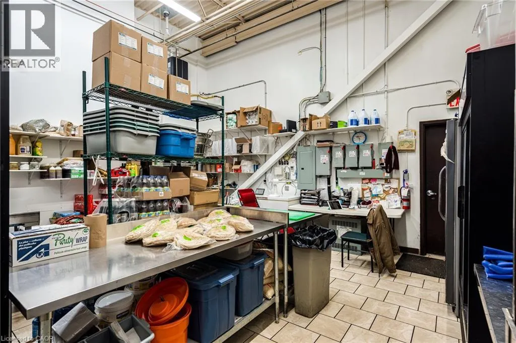 1172 WILSON Street W Unit# 3, #3