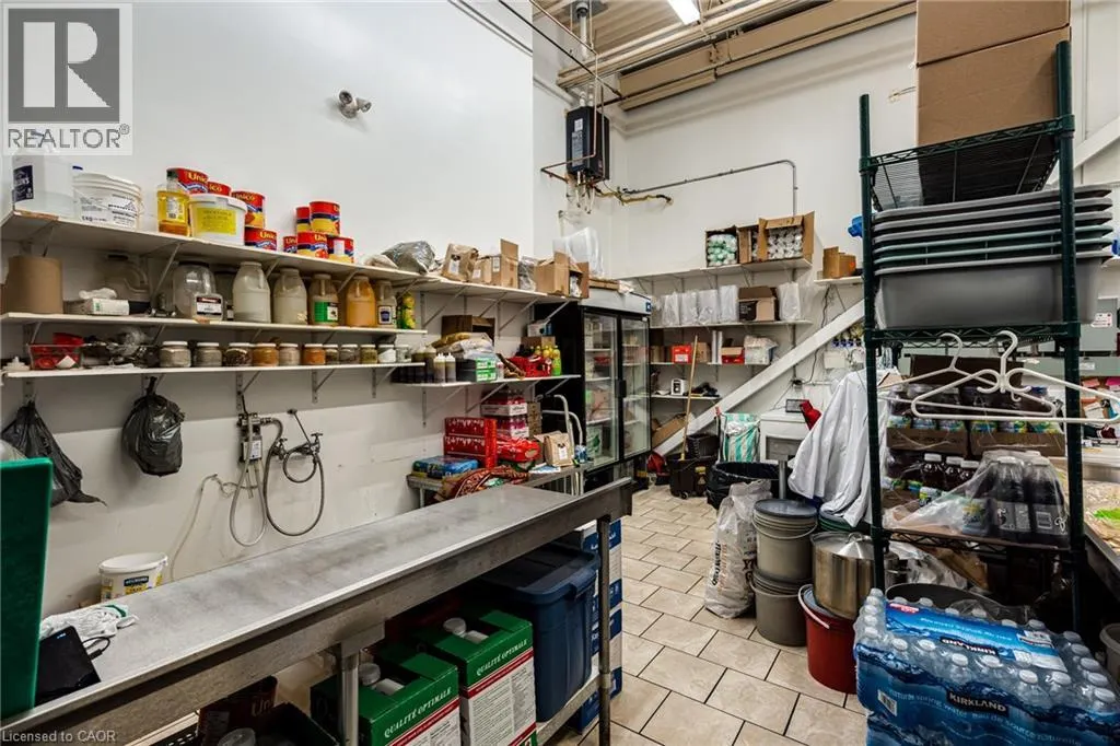 1172 WILSON Street W Unit# 3, #3
