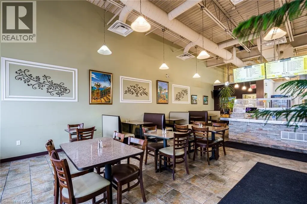1172 WILSON Street W Unit# 3, #3