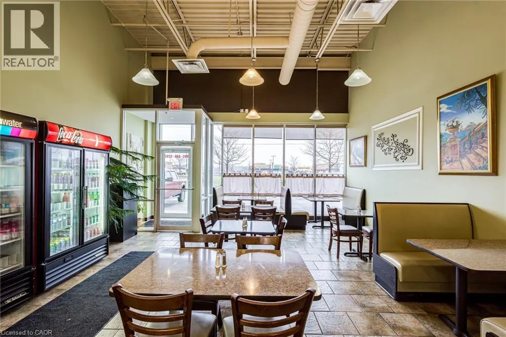 1172 WILSON Street W Unit# 3, #3