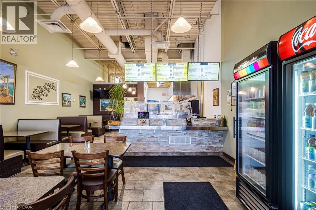 1172 WILSON Street W Unit# 3, #3