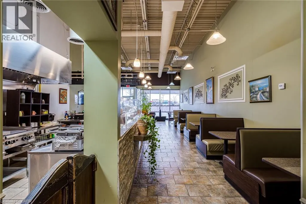 1172 WILSON Street W Unit# 3, #3