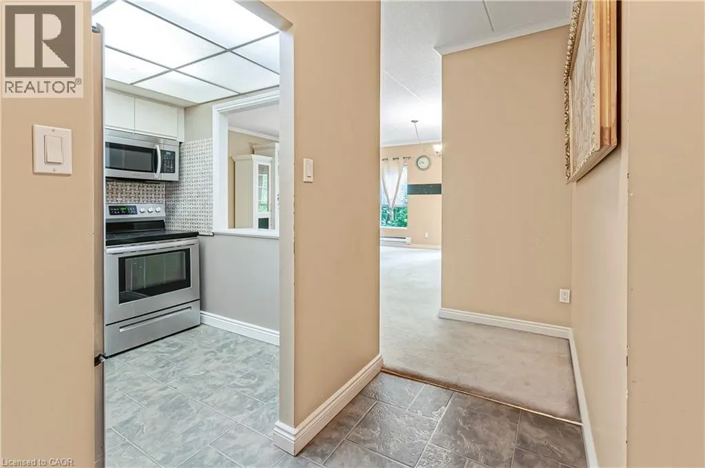 249 MAJOR MACKENZIE Drive E Unit# 106, #106