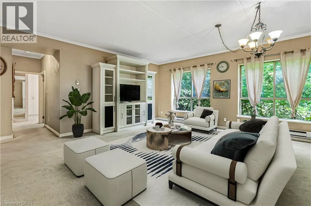 249 MAJOR MACKENZIE Drive E Unit# 106, #106
