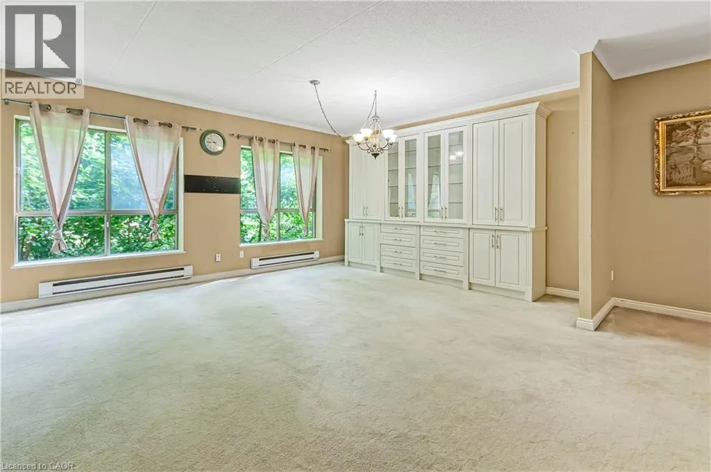 249 MAJOR MACKENZIE Drive E Unit# 106, #106