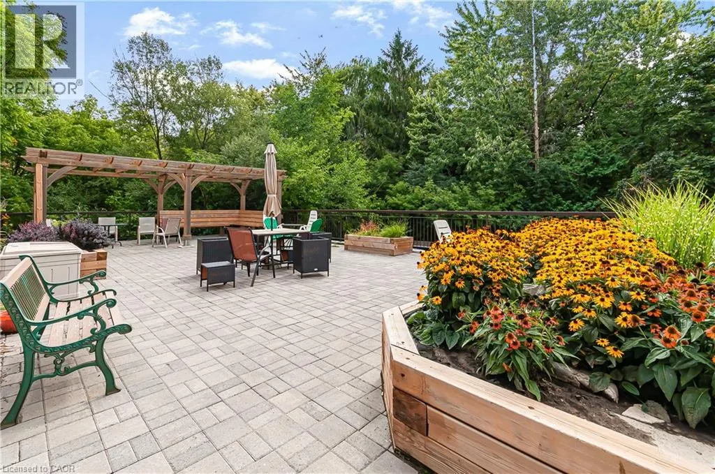 249 MAJOR MACKENZIE Drive E Unit# 106, #106