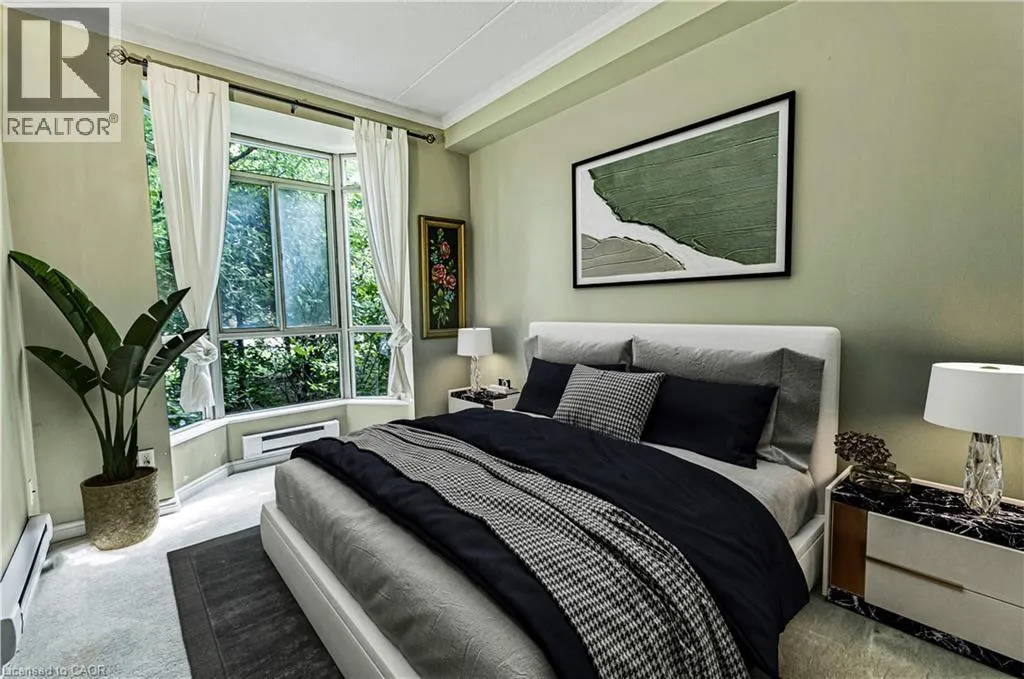 249 MAJOR MACKENZIE Drive E Unit# 106, #106